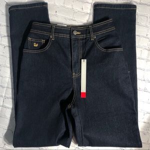 NWT Gloria Vanderbilt Jeans Classic Fit Size 6